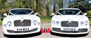 Limo Hire Manchester Bentley Mulsanne