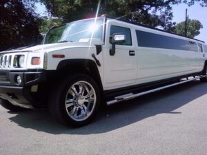 Hummer Hire Manchester 