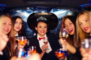 Limo Hire Manchester