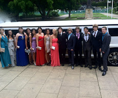 Prom Limo Hire Manchester