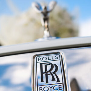 Rolls Royce Hire Manchester