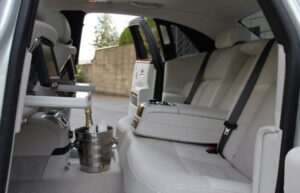 Limo Hire Manchester rolls-royce-bespoke