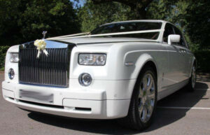 Limo Hire Manchester rolls-royce-phantom